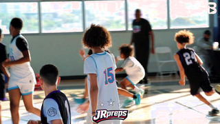 D.R.E.A.M ELITE Gamechanger Challenge 12U winners semi final game!