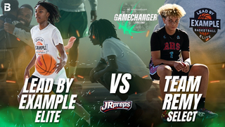 Sam Israel & Lead By Example Elite DOMINATE Team Remy Select | GameChanger Challenge Miami