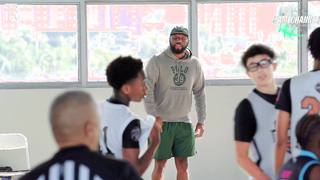 Sam Israel & Lead By Example Elite DOMINATE Team Remy Select | GameChanger Challenge Miami