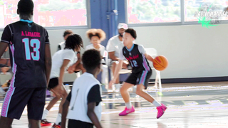 Sam Israel & Lead By Example Elite DOMINATE Team Remy Select | GameChanger Challenge Miami