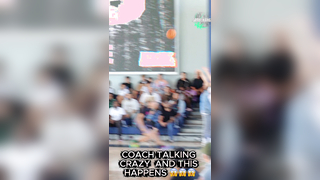 Imagine Talking Crazy and this Happens - Sam Israel has no mercy on NBA trainer Stan Remy ??