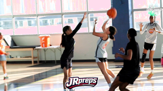 Miami Suns vs Florida Nation 14U | Suns Win by 20+ in Jr. Shoe Circuit matchup ?