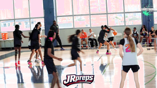 Miami Suns vs Florida Nation 14U | Suns Win by 20+ in Jr. Shoe Circuit matchup ?