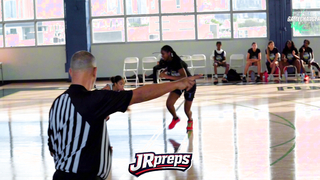 Miami Suns vs Florida Nation 14U | Suns Win by 20+ in Jr. Shoe Circuit matchup ?