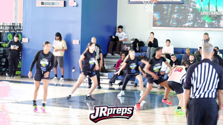 Miami Suns vs Florida Nation 14U | Suns Win by 20+ in Jr. Shoe Circuit matchup ?