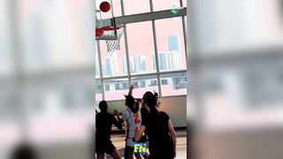 2032 Armani McFadden & Carly Lewis are TOUGH ?? |  Florida Nation 14U Highlights