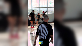 2032 Armani McFadden & Carly Lewis are TOUGH ?? |  Florida Nation 14U Highlights