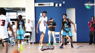 Jet Academy Elite Wins $5,000 ? | Game Changer 14U Championship vs Icebreakers ?