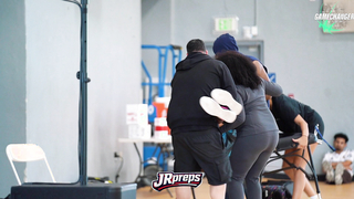 Jet Academy Elite Wins $5,000 ? | Game Changer 14U Championship vs Icebreakers ?