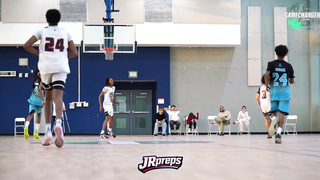 Jet Academy Elite Wins $5,000 ? | Game Changer 14U Championship vs Icebreakers ?