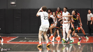 #1 RANKED PLAYER GETS DISRESPECTED!