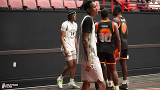 #1 RANKED PLAYER GETS DISRESPECTED!