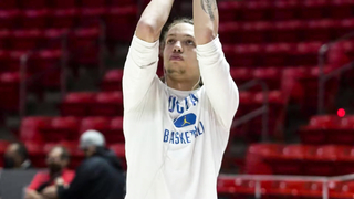 Former UCLA Player Mac Etienne Arrested After Spitting on Fan (2021 Incident)