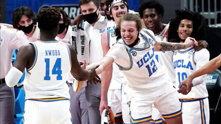 Former UCLA Player Mac Etienne Arrested After Spitting on Fan (2021 Incident)