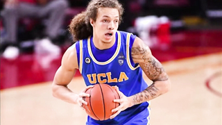 Former UCLA Player Mac Etienne Arrested After Spitting on Fan (2021 Incident)