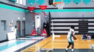 Archbishop Academy vs Lourdes Academy Girls Basketball | First Meeting Highlights