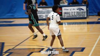 American Heritage vs Archbishop McCarthy | Girls Basketball 64-36 Highlights