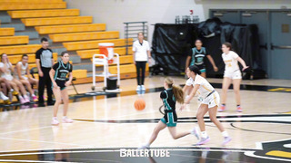 Archbishop McCarthy vs Bishop Verot | Heartbreaking 45-43 Loss on Buzzer Finish