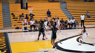 Archbishop McCarthy vs Bishop Verot | Heartbreaking 45-43 Loss on Buzzer Finish