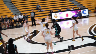 Archbishop McCarthy vs Bishop Verot | Heartbreaking 45-43 Loss on Buzzer Finish