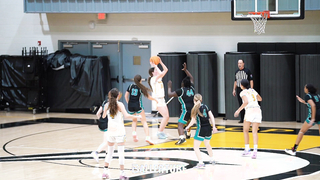 Archbishop McCarthy vs Bishop Verot | Heartbreaking 45-43 Loss on Buzzer Finish