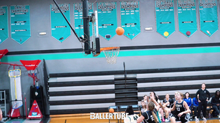 Archbishop McCarthy vs The Community School of Naples | 46-37 Girls Basketball Highlights