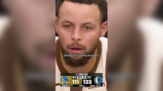 #stephcurry #nba #basketball #warriors #espnsocial