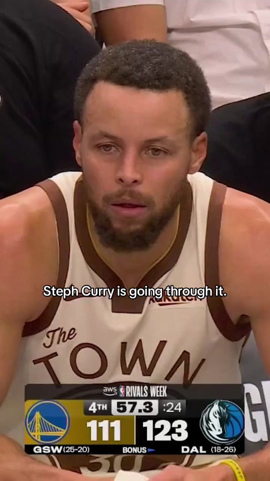 #stephcurry #nba #basketball #warriors #espnsocial