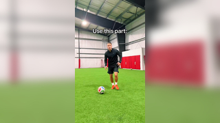 The Art of the Fake Injury ? Try at your own risk #soccer #footba...
