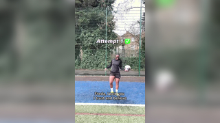 POV - Trying Neymar skills ‍ #neymar #soccer #viral #football #futbol