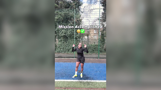 POV - Trying Neymar skills ‍ #neymar #soccer #viral #football #futbol