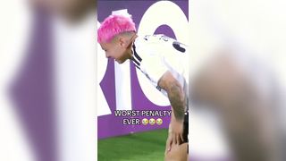Bro then faked an injury #futbol #fail #penalty #soccer #football (...