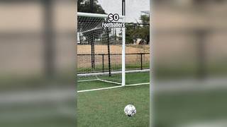 The Difference #football #soccer #tomharrisfootball