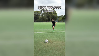 The Difference #football #soccer #tomharrisfootball