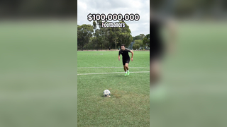 The Difference #football #soccer #tomharrisfootball