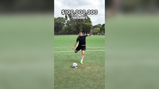 The Difference #football #soccer #tomharrisfootball