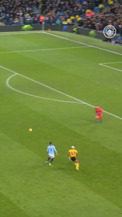 Taking 'sweeper keeper' to the next level #Ederson #ManCity #Premi...