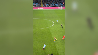 Taking 'sweeper keeper' to the next level #Ederson #ManCity #Premi...