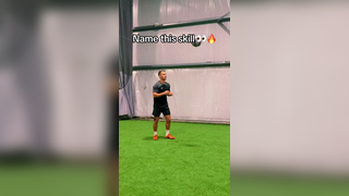Didn’t think I would get this one… #soccer #football #trend #fyp #s...