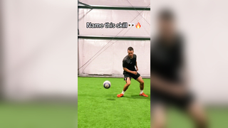 Didn’t think I would get this one… #soccer #football #trend #fyp #s...