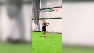 Didn’t think I would get this one… #soccer #football #trend #fyp #s...