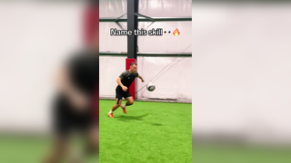 Didn’t think I would get this one… #soccer #football #trend #fyp #s...
