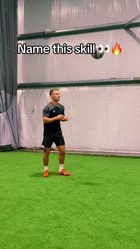 Didn’t think I would get this one… #soccer #football #trend #fyp #s...