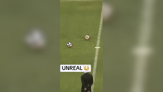 A dream come true (via @SJEarthquakes) #futbol #soccer #trick #tric...