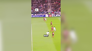 Top 5 Goals that will NEVER be Repeated in Football #lxthalfc #soc...