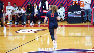 St. Thomas Aquinas vs Miami Country Day | 55-47 Girls Basketball Game Recap