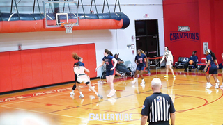 St. Thomas Aquinas vs Miami Country Day | 55-47 Girls Basketball Game Recap