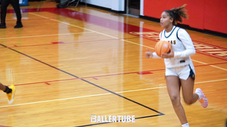 St. Thomas Aquinas vs Miami Country Day | 55-47 Girls Basketball Game Recap