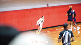 St. Thomas Aquinas vs Miami Country Day | 55-47 Girls Basketball Game Recap