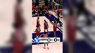 AJ Dybantsa Sets BYU Freshman Scoring Record with 43 Points